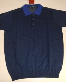 Luxurious T-shirt Polo Shirt for Men Stefano Ricci Italy