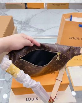 Louis Vuitton Torebka damska torba w pudełku, skóra