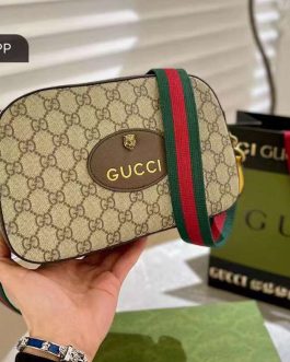 Women's gucci handbag