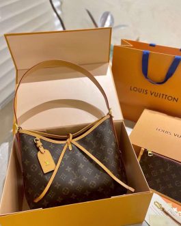 Louis Vuitton Torebka damska torba, skóra od reki