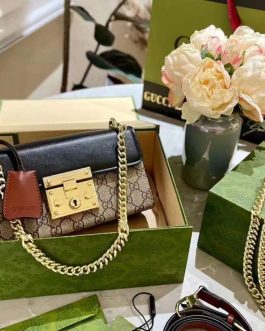 Women's gucci handbag