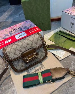 Женская сумка GG Gucci С рук.