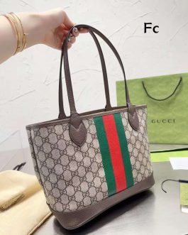 Elegant Gucci GG women's handbag