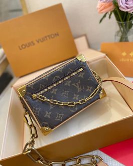 Torebka damska elegancka Louis Vuitton LV