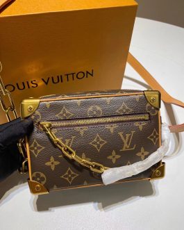 Элегантная женская сумка Louis Vuitton LV