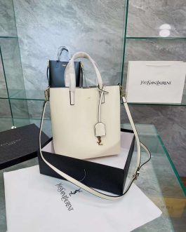 Elegant women's handbag YSL