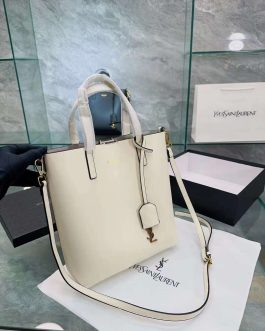 Elegant women's handbag YSL