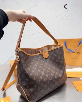 Элегантная женская сумка Louis Vuitton LV