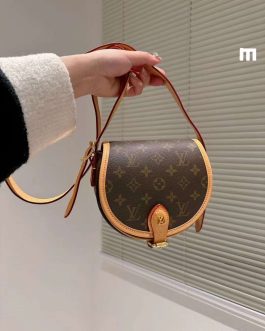 Элегантная женская сумка Louis Vuitton LV