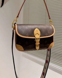 Louis Vuitton LV women's tote bag