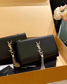 Torebka damska elegancka YSL