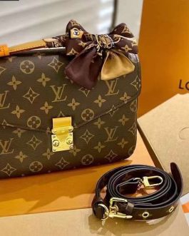 Torebka damska elegancka Louis Vuitton LV