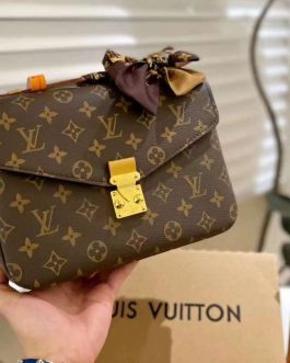 Torebka damska elegancka Louis Vuitton LV