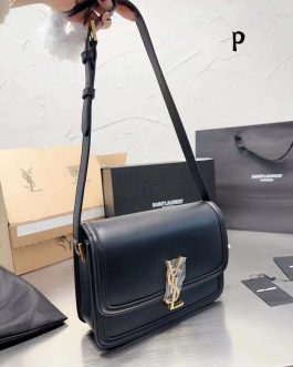 Elegant women's handbag YSL