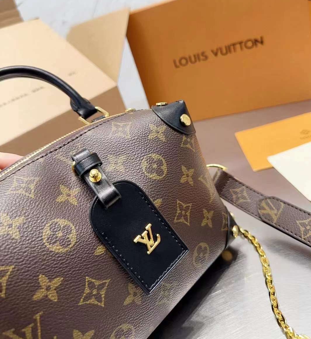 Louis Vuitton Worek Boss Fall Monogram Torebka Torba na dokumenty