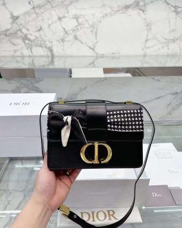 Elegant Dior women's handbag