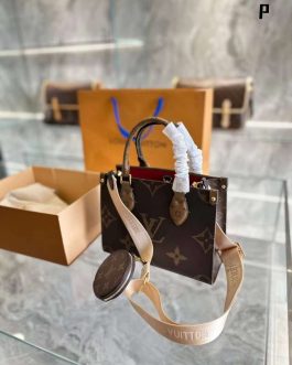 Элегантная женская сумка Louis Vuitton LV