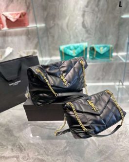 Torebka damska elegancka YSL