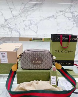 Torebka damska elegancka Gucci