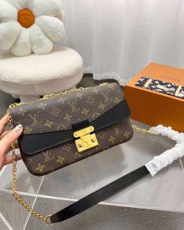 Элегантная женская сумка Louis Vuitton