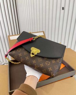 Torebka damska elegancka Louis Vuitton