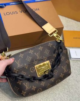 Torebka damska elegancka Louis Vuitton