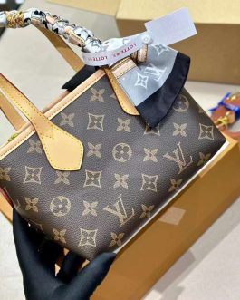 Torebka damska elegancka Louis Vuitton