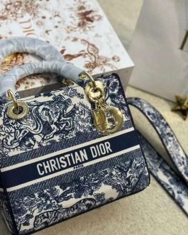 Elegant Dior women's handbag