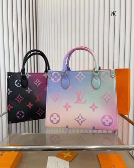 Torebka damska elegancka Louis Vuitton