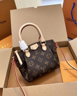 Torebka damska elegancka Louis Vuitton