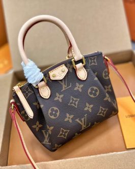 Elegant Louis Vuitton women's handbag