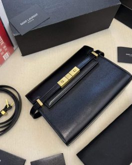 Torebka damska elegancka YSL Manhattan