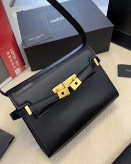 Torebka damska elegancka YSL Manhattan