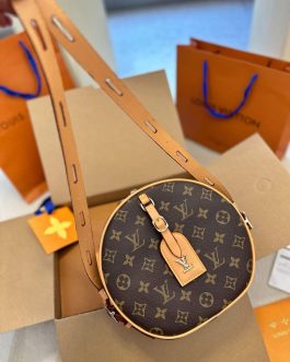 Elegant Louis Vuitton women's handbag