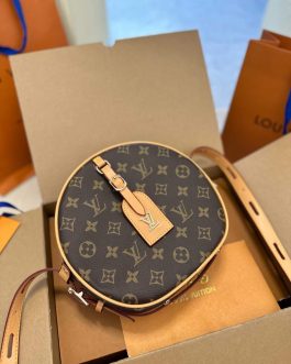 Elegant Louis Vuitton women's handbag