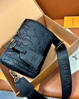 Torebka damska elegancka Louis Vuitton