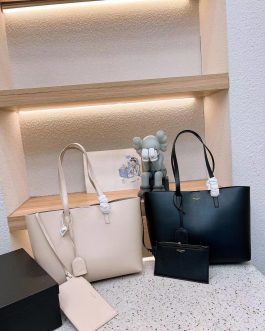 Elegant women's handbag YSL