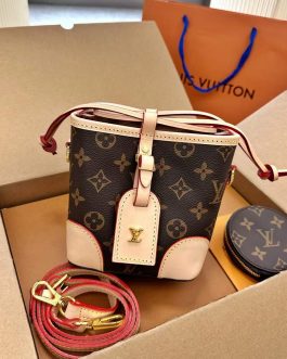 Torebka damska elegancka Louis Vuitton