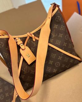 Torebka damska elegancka Louis Vuitton