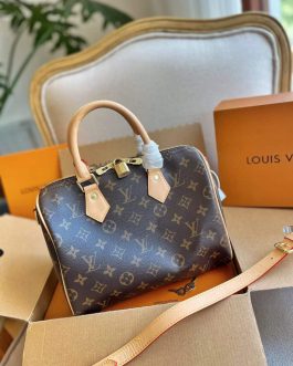 Torebka damska elegancka Louis Vuitton