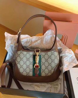 Elegant Gucci GG women's handbag