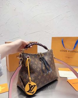 Torebka damska elegancka Louis Vuitton