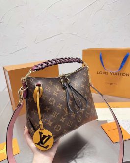 Torebka damska elegancka Louis Vuitton