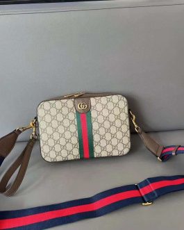 Torebka damska elegancka Gucci