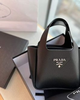 Prada women's elegant handbag