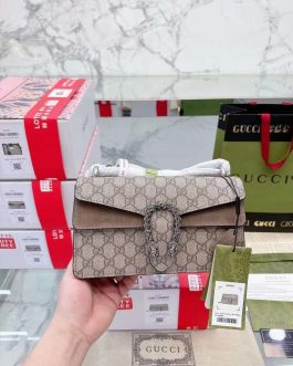 Elegant women's handbag from Gucci