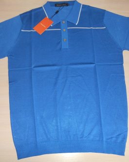 Luxurious T-shirt Polo Shirt for Men Stefano Ricci Italy