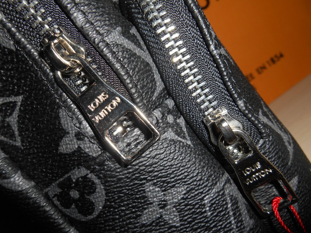 LOUIS VUITTON Backpack Women's men's bag Purse bag, skin - DONINI