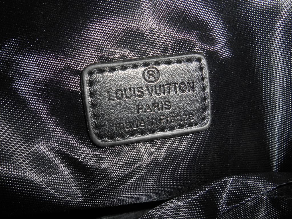 LOUIS VUITTON Backpack Women's men's bag Purse bag, skin - DONINI