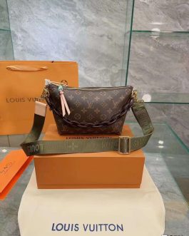 Elegant Louis Vuitton women's handbag